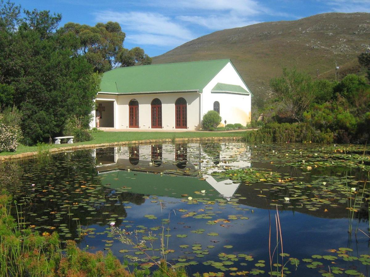 The Volmoed Trust Villa Hermanus Eksteriør bilde